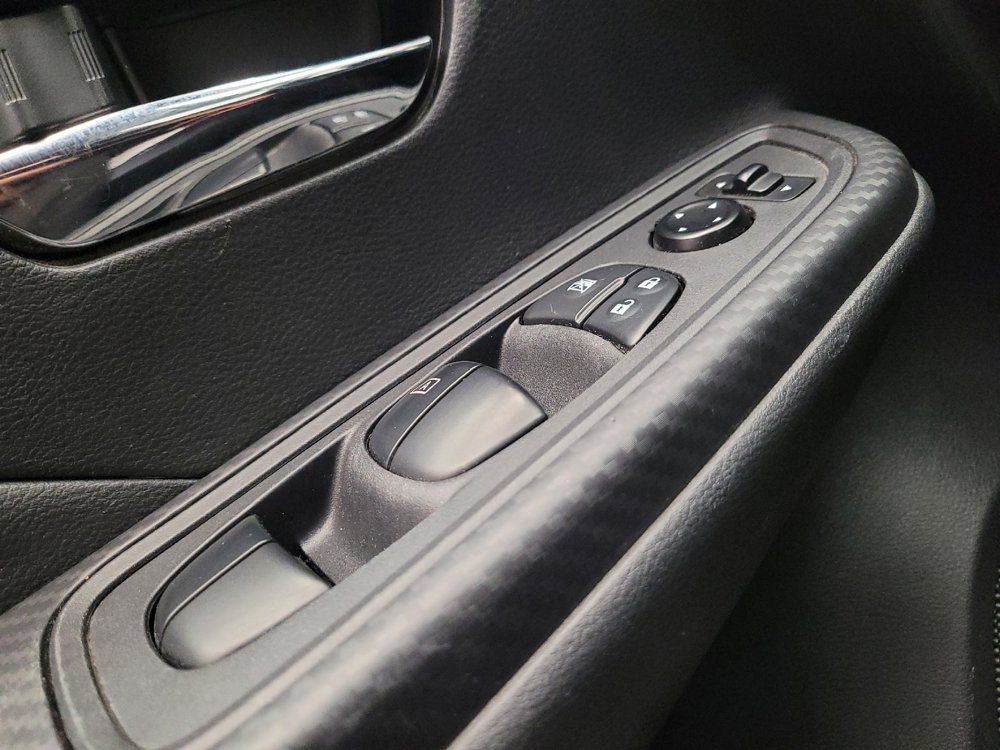Used 2024 Nissan Versa SV w/ Trunk Package FWD image 27