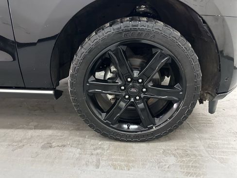 Used 2020 Ford Expedition Limited w/ Special Edition Package image 62