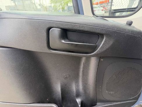 Used 2019 RAM ProMaster 2500 FWD image 11
