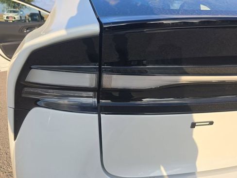 New 2026 Toyota Prius Plug-In Hybrid image 34