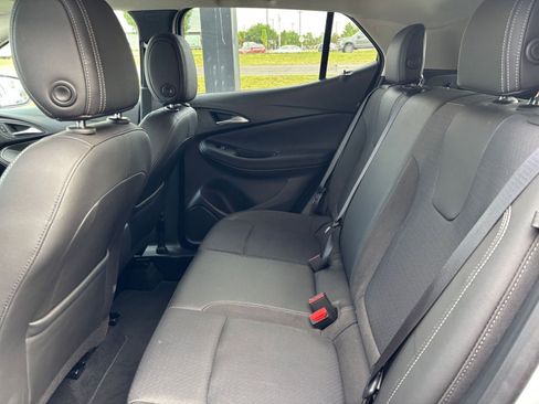 Used 2025 Buick Encore GX Preferred FWD image 24