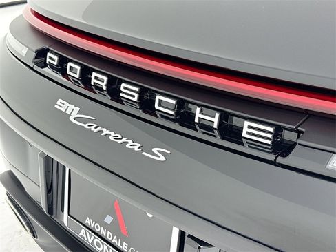 New 2025 Porsche 911 Carrera S image 34