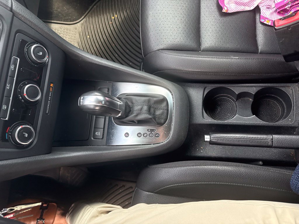 Used 2014 Volkswagen Jetta TDI FWD image 10