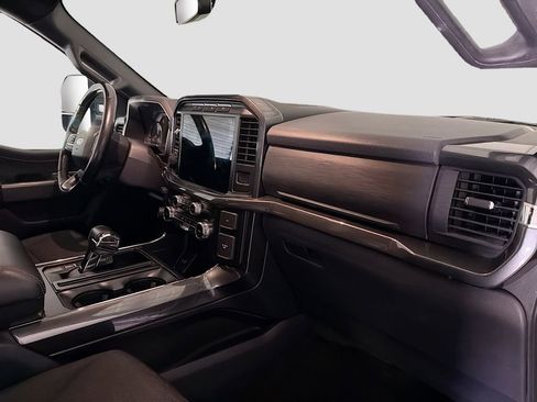 Used 2022 Ford F150 XLT w/ Equipment Group 302A High image 33