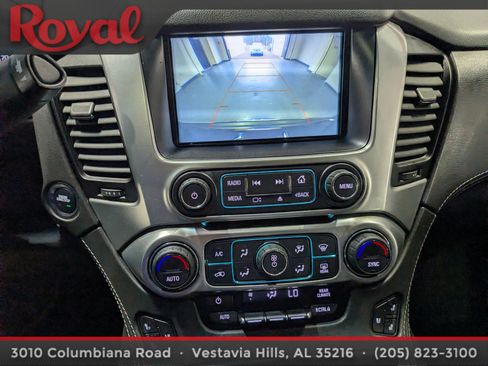 Used 2020 Chevrolet Tahoe Premier w/ Premier 6.2L Value Package image 26