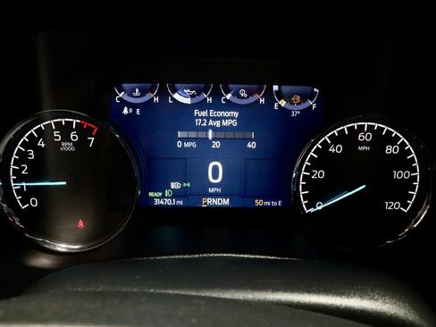 Certified 2022 Ford F150 XLT w/ Equipment Group 302A High image 26