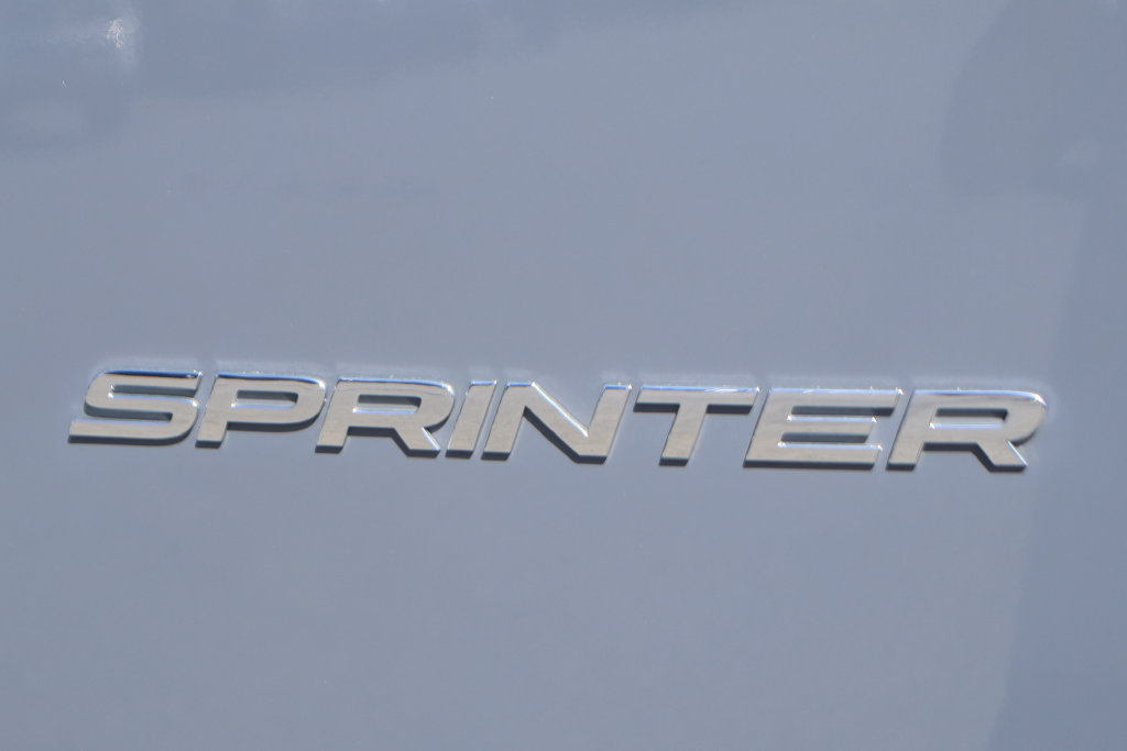 Used 2022 Mercedes-Benz Sprinter 2500 image 50