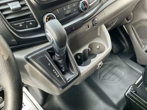 Used 2020 Ford Transit 350 XL RWD image 14