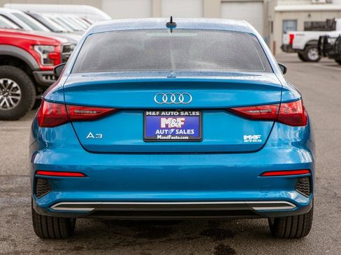 Used 2022 Audi A3 2.0T Premium w/ 18" Wheel Package image 6