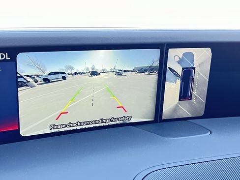 New 2026 Lincoln Nautilus Reserve image 20