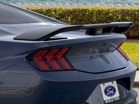 New 2026 Ford Mustang Dark Horse RWD image 38