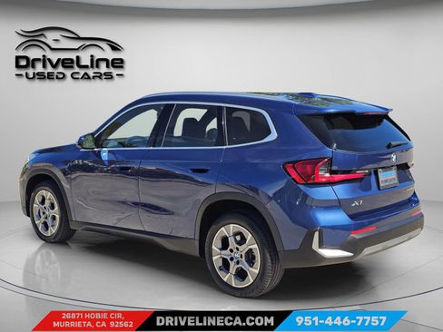 Used 2023 BMW X1 xDrive28i image 10