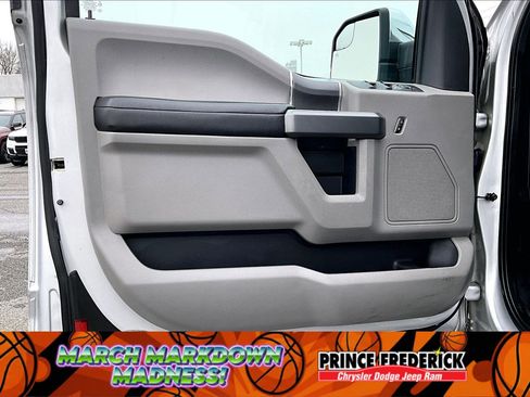 Used 2018 Ford F150 XLT w/ Equipment Group 301A Mid image 19