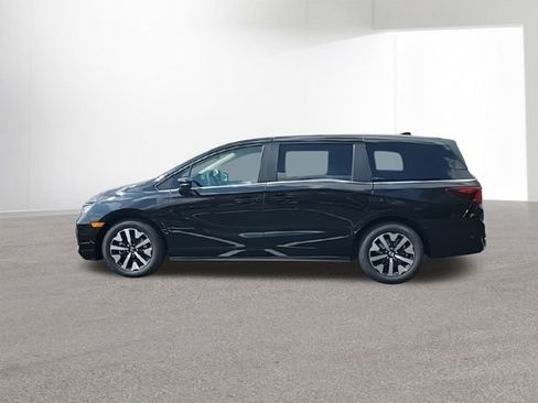 New 2026 Honda Odyssey EX-L image 5