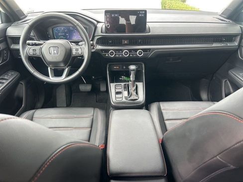 Used 2026 Honda CR-V Sport-L image 11