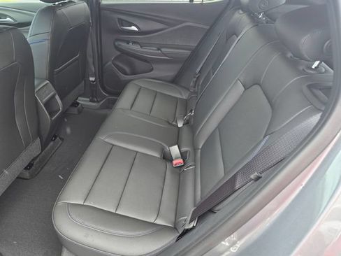 New 2026 Buick Envista Sport Touring w/ Convenience I Package FWD image 9
