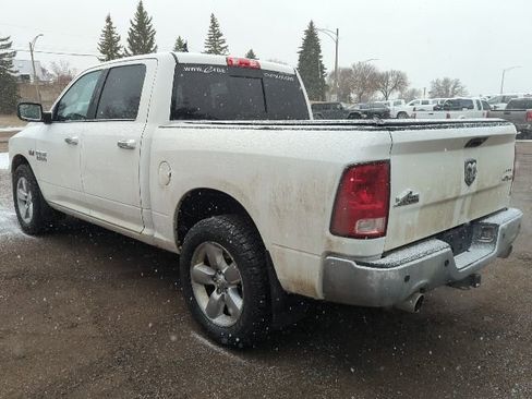 Used 2013 RAM 1500 Big Horn image 10