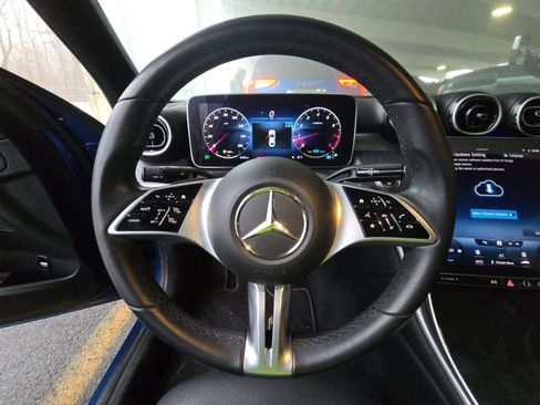 Used 2022 Mercedes-Benz C 300 Sedan image 17