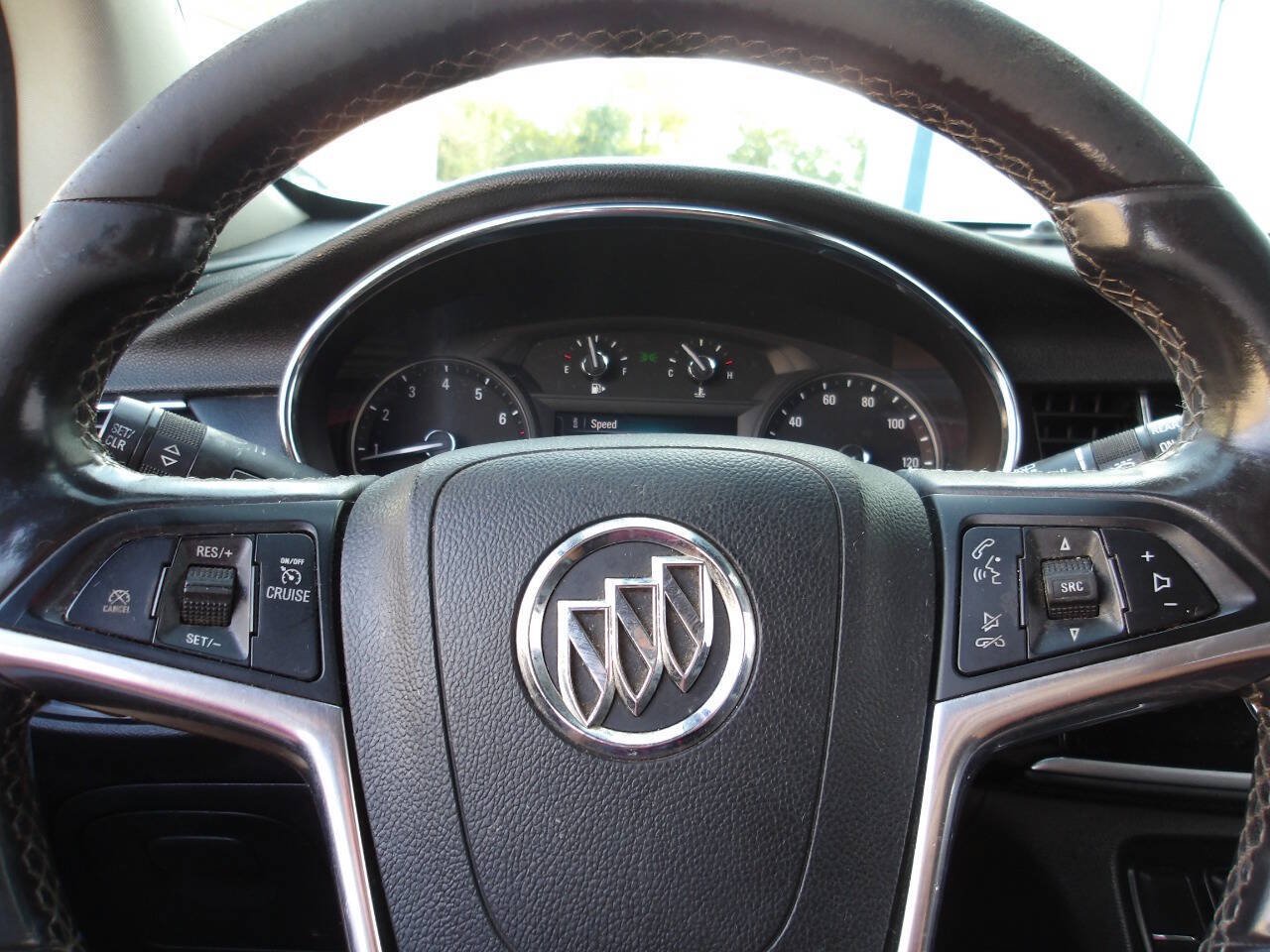Used 2019 Buick Encore Preferred FWD image 16