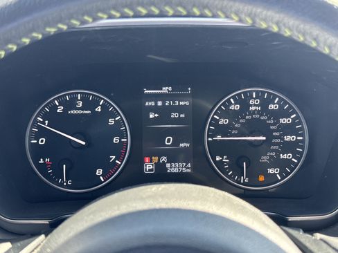 Certified 2025 Subaru Outback Onyx Edition image 13