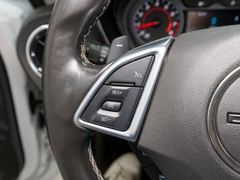 Used 2017 Chevrolet Camaro LT image 24