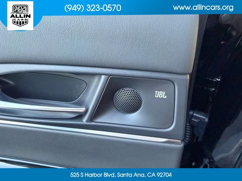 Used 2022 Toyota Mirai w/ Advanced Technology Package RWD image 15
