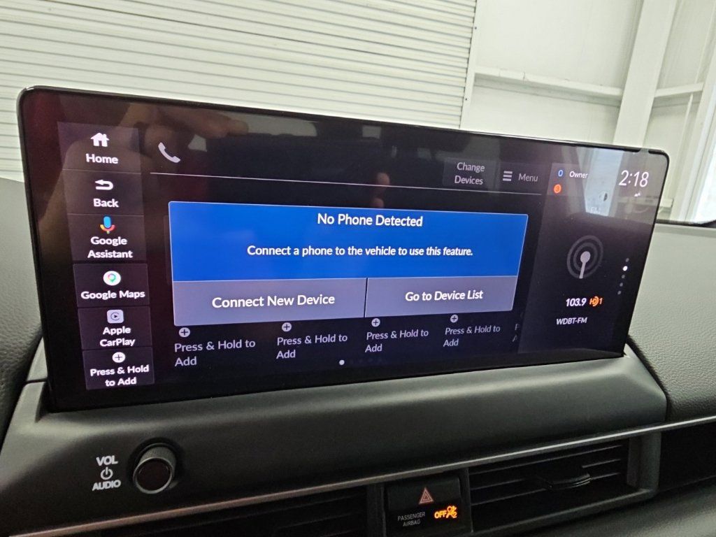 New 2026 Honda Pilot Sport image 15
