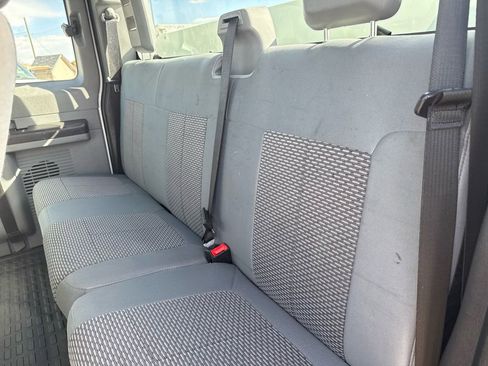 Used 2012 Ford F250 XL w/ Snow Plow Prep Pkg image 31