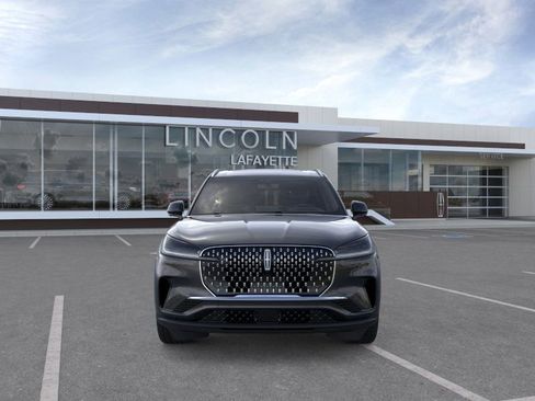 New 2026 Lincoln Aviator Reserve image 6