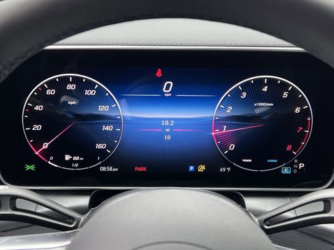 New 2026 Mercedes-Benz GLC 300 4MATIC image 15