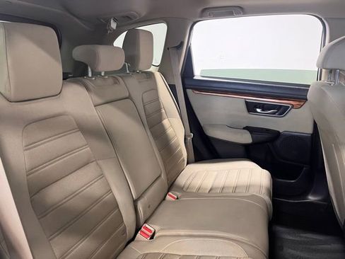 Used 2018 Honda CR-V EX image 13