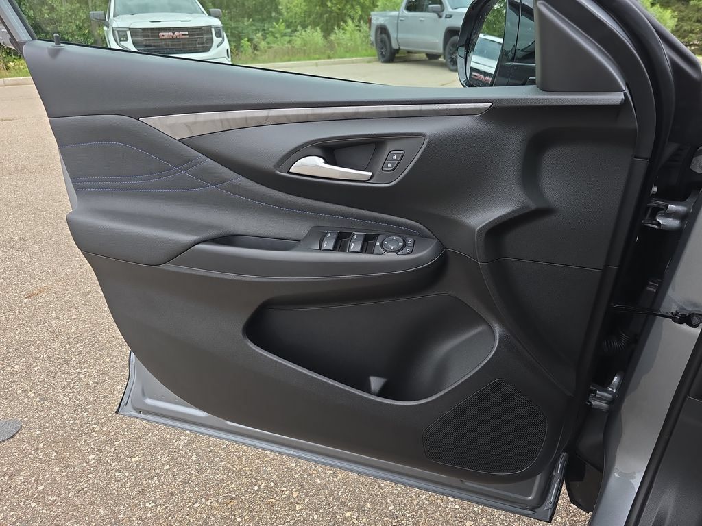 New 2026 Buick Envista Sport Touring w/ Convenience I Package FWD image 28