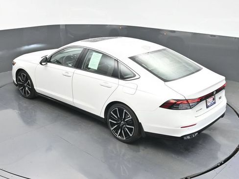 Certified 2026 Honda Accord Touring image 32