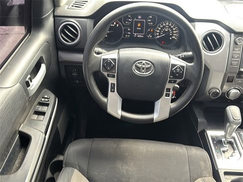 Used 2019 Toyota Tundra TRD Pro image 18