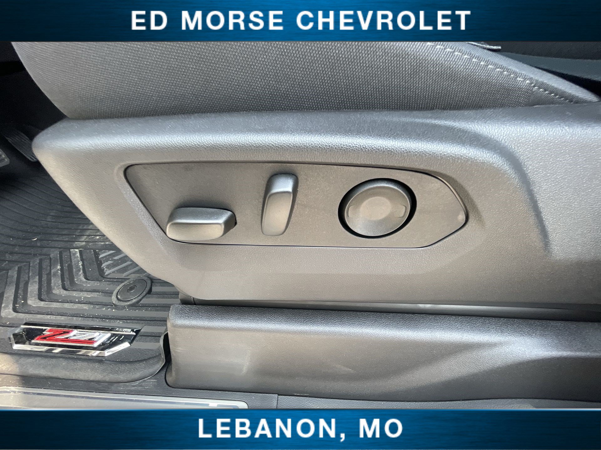 New 2026 Chevrolet Silverado 1500 RST AWD/4WD image 32
