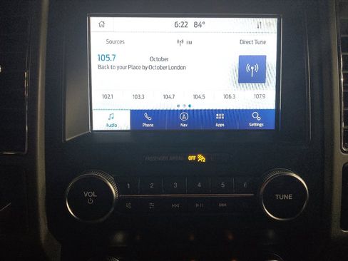 Used 2021 Ford Expedition Max XLT AWD/4WD image 25