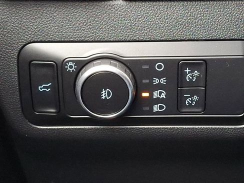 Certified 2025 Ford Bronco Sport Big Bend w/ Convenience Package image 24