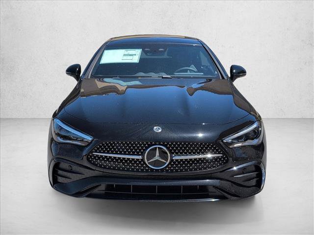 New 2026 Mercedes-Benz CLE 450 4MATIC Coupe image 6