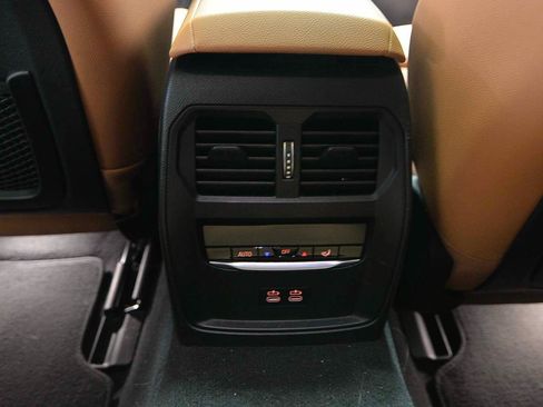Used 2023 BMW i4 eDrive40 w/ M Sport Package RWD image 10