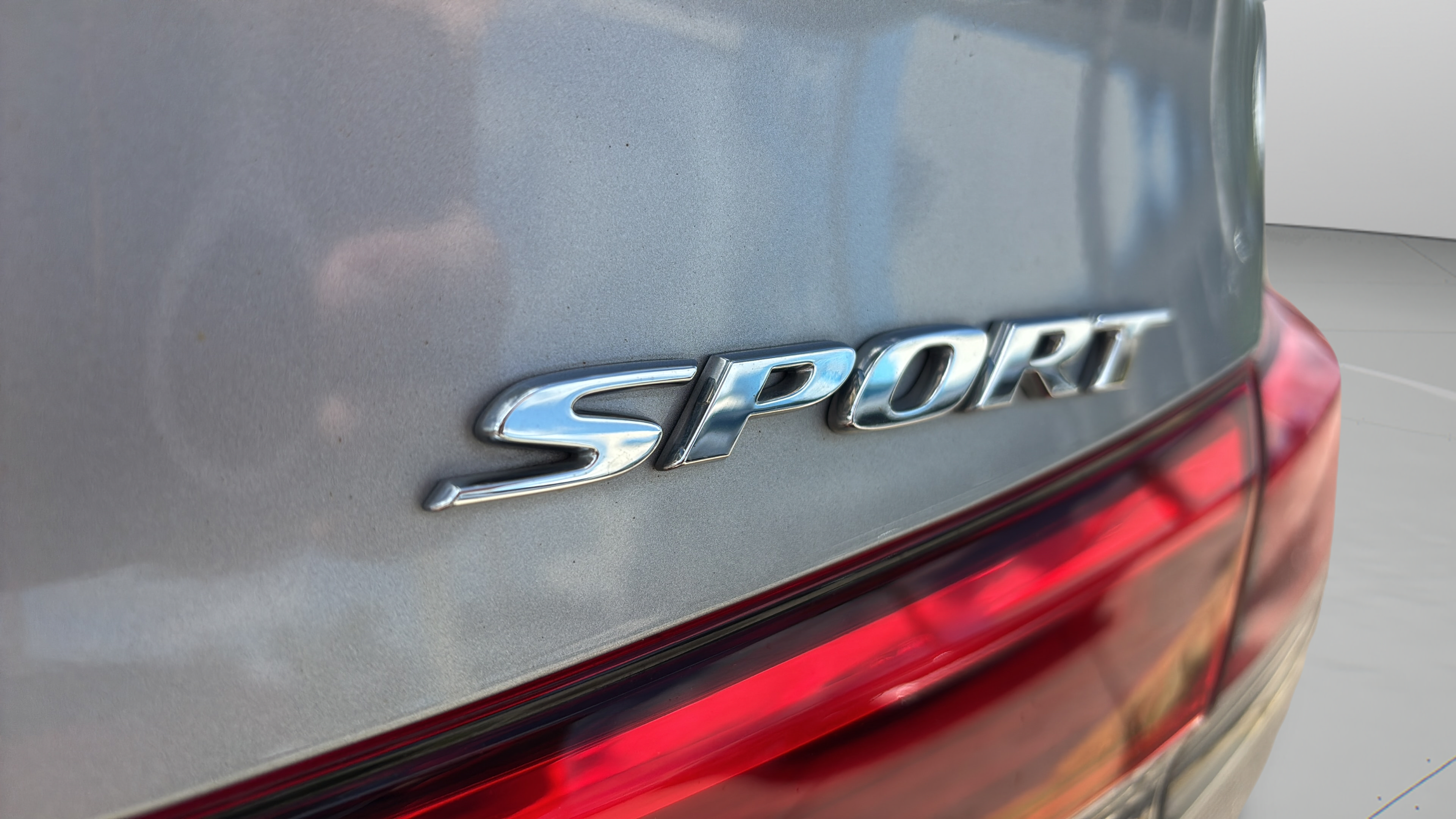 Certified 2024 Honda Civic Sport image 31