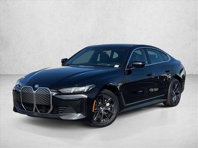 Certified 2025 BMW i4 eDrive40