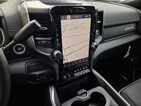 New 2026 RAM 3500 Laramie image 15