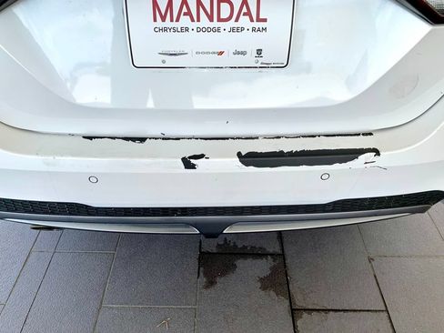 Used 2022 Nissan Sentra SR FWD image 40