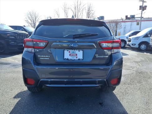 Certified 2023 Subaru Crosstrek 2.0i Premium image 21