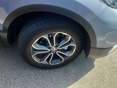 Used 2020 Honda CR-V EX image 2