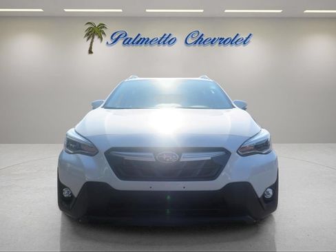 Used 2022 Subaru Crosstrek 2.5i Limited w/ Moonroof Package 1 AWD/4WD image 8