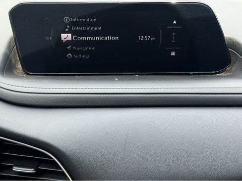 Used 2024 MAZDA CX-30 AWD 2.5 S w/ Select Sport Pkg image 11