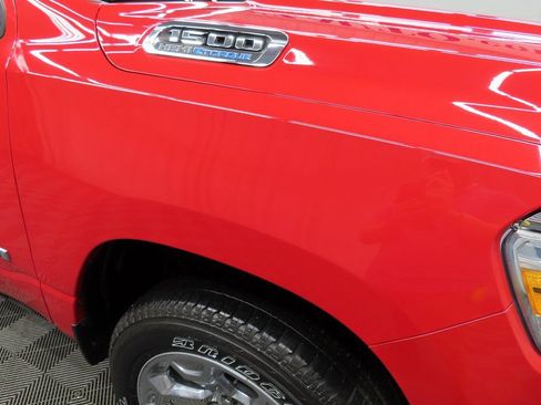 Used 2022 RAM 1500 Big Horn AWD/4WD image 26