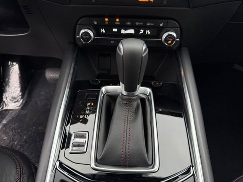New 2025 MAZDA CX-5 Carbon Edition image 18