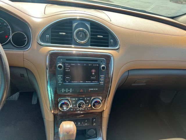 Used 2014 Buick Enclave Leather FWD image 19